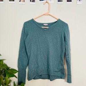 Smartwool sweater